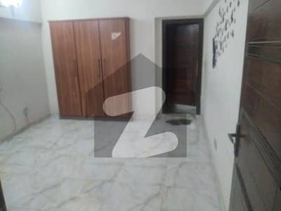 Prime Location 1350 Square Feet Flat In Gulistan-e-Jauhar - Block 3-A For sale