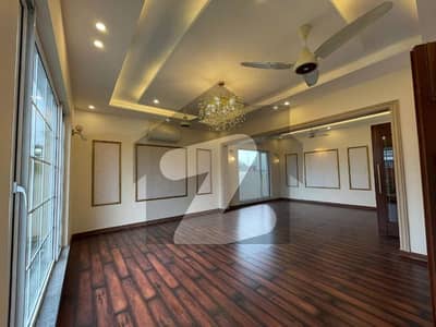 22 Marla Brand New Luxury Spanish House For Rent in DHA Phase 8 Ex Air Avenue - Prime Location