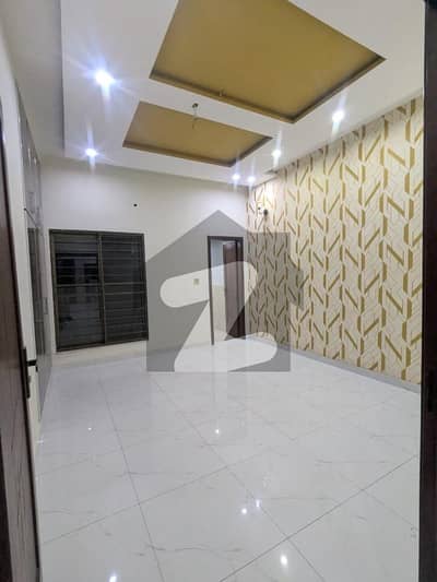 8 Marlal House Available For Rent In Lake City Sector M-7