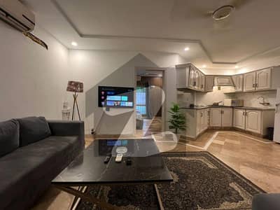 Flat Of 1700 Square Feet Is Available In Contemporary Neighborhood Of G-11