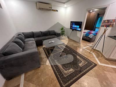 A Flat Of 1980 Square Feet In Islamabad