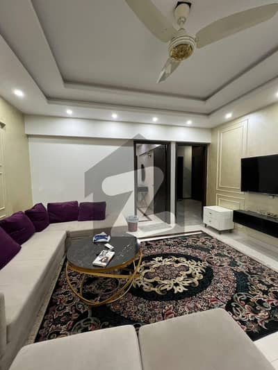 Apartment Available For Sale Big Bukhri Commercial