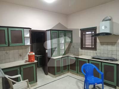 WELL MAINTAINED GROUND PORTION IS AVAILABLE FOR RENT