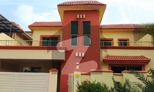 10 Marla 3 Bed House for Rent in Askari 11 Lahore