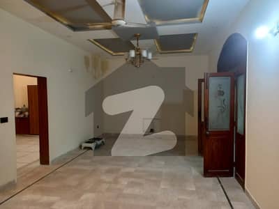 10 marla Outstanding lower Portion In Johar Town Near EMPORIUM MALL Prime Location