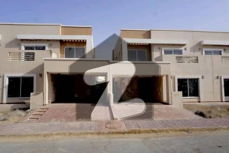 200 Square Yards House In Bahria Town - Precinct 2 Is Best Option