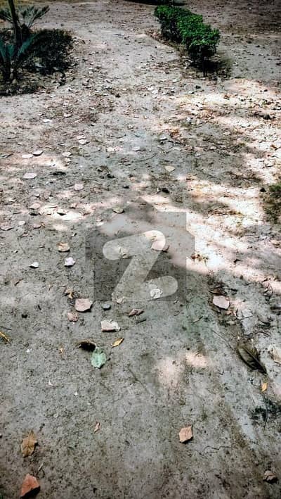 10 Marla Plot For Sale