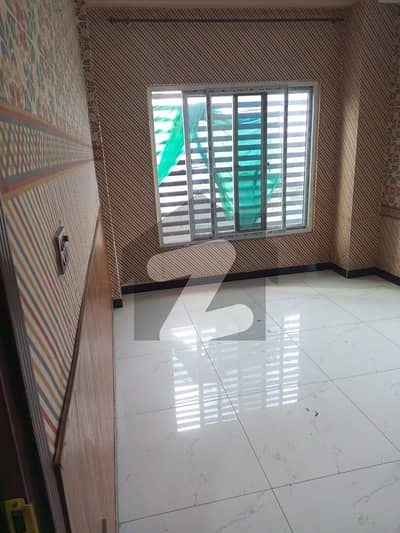 2BHK Corner First Floor Apartment For Sale