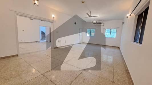 F-6 House Available For Rent Located At Very Prime Location.