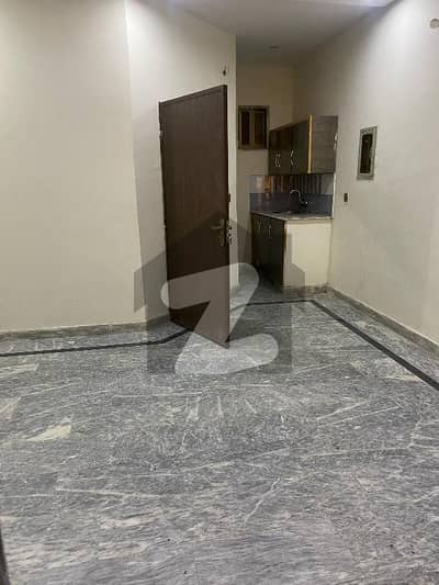 2 Marla Second Floor With Kitchen Bath And TV Lunch