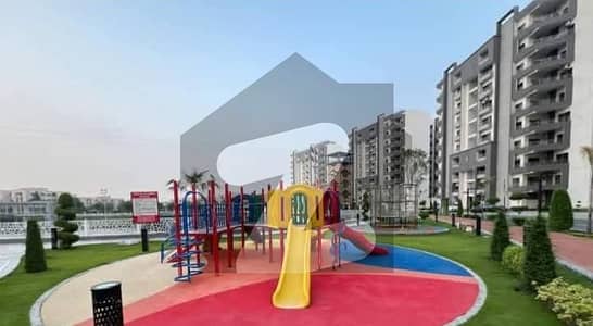 10 MARLA 3 BEDROOMS APARTMENT AVAILABLE FOR RENT