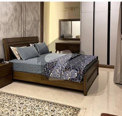 زیٹا ون مال جی ٹی روڈ,اسلام آباد میں 2 کمروں کا 7 مرلہ فلیٹ 4.4 کروڑ میں برائے فروخت۔