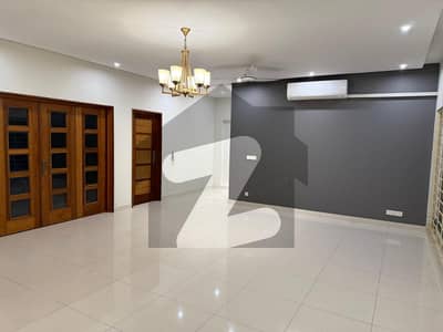 Newly Renovated House For Rent In F-6