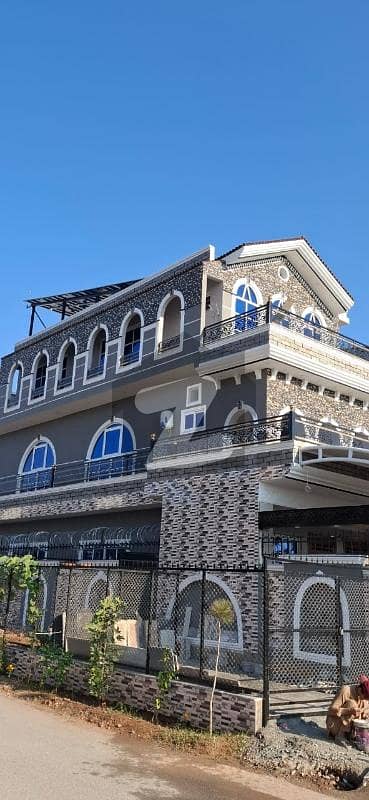 جی ۔ 13 اسلام آباد میں 3 کمروں کا 1 کنال بالائی پورشن 1.8 لاکھ میں کرایہ پر دستیاب ہے۔ جی ۔ 13 اسلام آباد میں 3 کمروں کا 1 کنال بالائی پورشن 1.8 لاکھ میں کرایہ پر دستیاب ہے۔