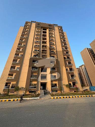 Askari Heights 4 Three-Bedroom Sun Face Open View Apartment For Sale