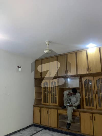 7 Marla Ground Portion For Rent