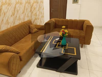 Flat For Rent In bahria town Lahore