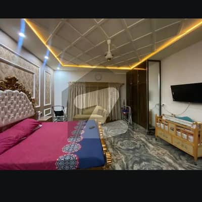 1 Kanal LOWER PORTION FOR RENT IN PARAGON CITY LAHORE