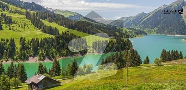 2 Kanal Residential Plot In Khanpur Of Haripur Is Available For sale