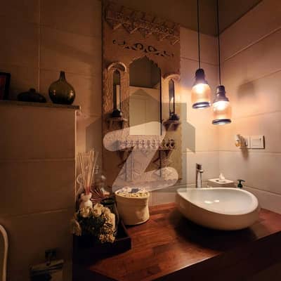 500 Yards West Open Bungalow For Sale Rahat Streets