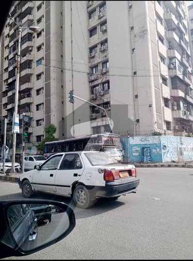 2 bedrooms appartment available for rent in saima spring field near teen talwar clifton karachi