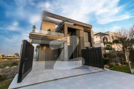 MODERN DESIGN MOST REASONABLE HOUSE OF DHA PHASE 6