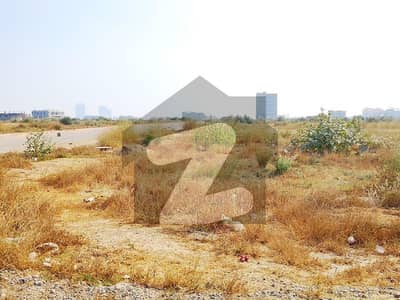 Chance Deal 300 Yard Plot In Sahil