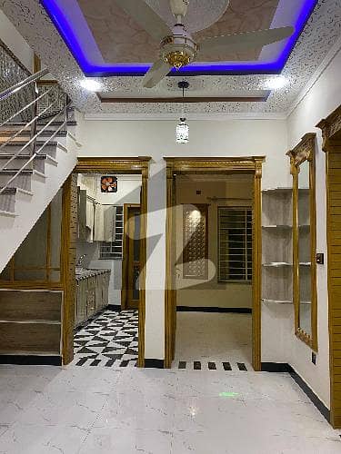 House For Sale In G-14/4 Islamabad