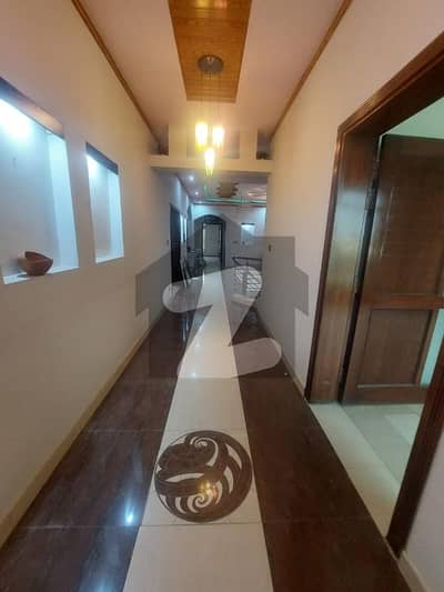 سوان گارڈن اسلام آباد میں 3 کمروں کا 1 کنال بالائی پورشن 82.0 ہزار میں کرایہ پر دستیاب ہے۔