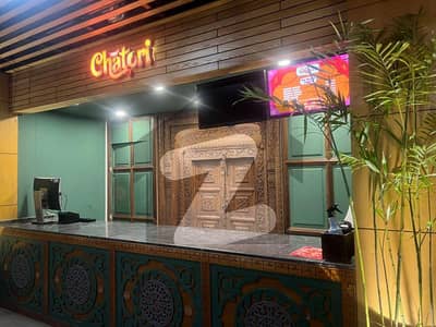 ڈی ایچ اے ڈیفینس فیز 2 ڈی ایچ اے ڈیفینس,اسلام آباد میں 1 کمرے کا 1 مرلہ دکان 1.0 کروڑ میں برائے فروخت۔