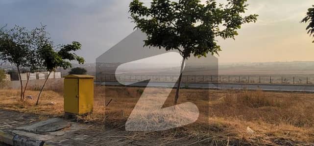 h block plot with a beautiful view