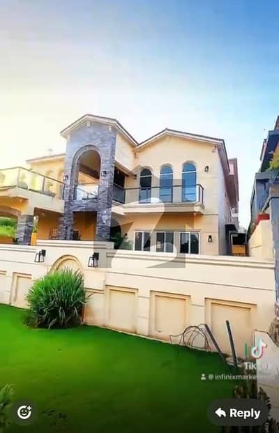 ڈی ۔ 12/4 ڈی ۔ 12,اسلام آباد میں 5 کمروں کا 1 کنال مکان 8.0 لاکھ میں کرایہ پر دستیاب ہے۔