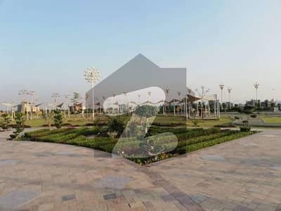 Centrally Located Prime Location Residential Plot Available In Master City - Block B For sale