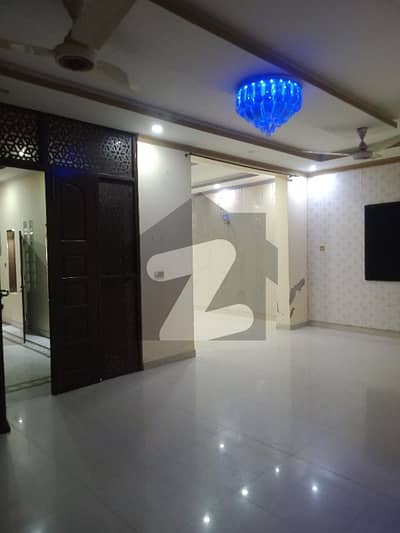 10 Marla Lower Portion For Rent In Al Falah Near Lums Dha Lahore