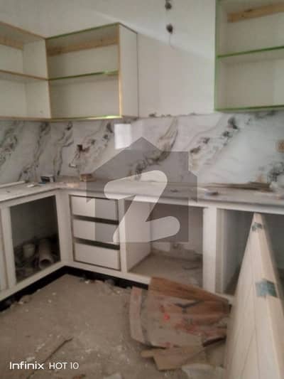 5 marla double storey house for rent