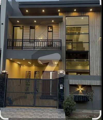 A Semi Furnished Home