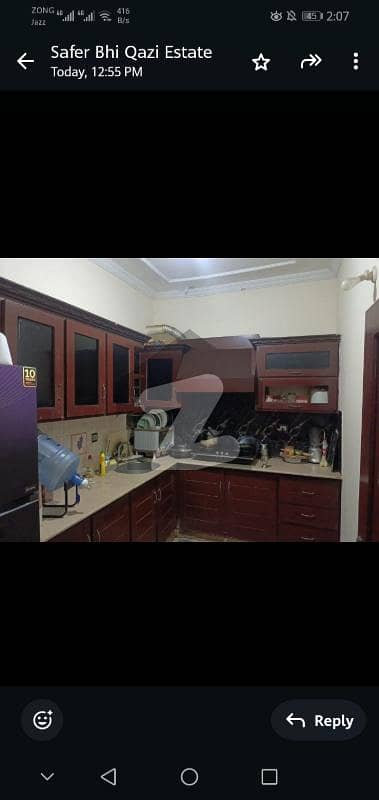 6Marla 5Bed House For Rent Ghauri Ghouri Town
