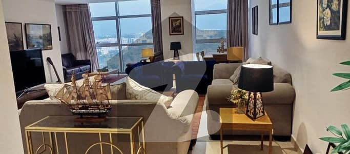 ONE CONSTITUTION 2 BED FURNISHED APARTMENT AVAILABLE FOR RENT