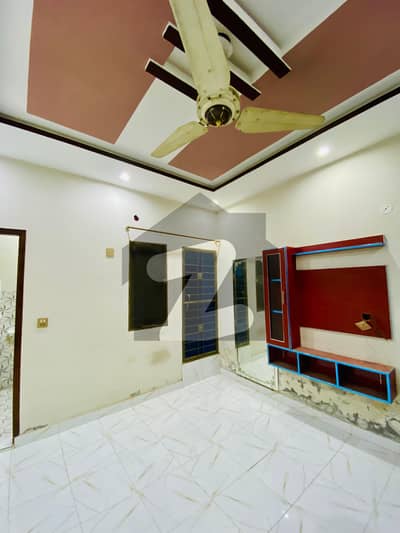 1.75 marla Tripple Story House For sale 0323.4432274