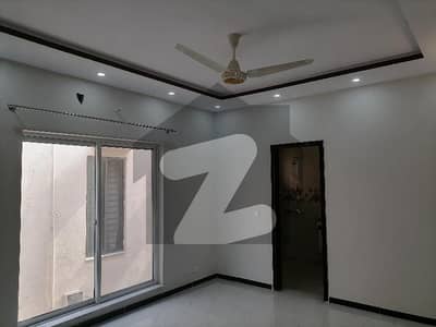 A Palatial Residence Portion For Rent In DHA Phase 8 - Ex Air Avenue Lahore