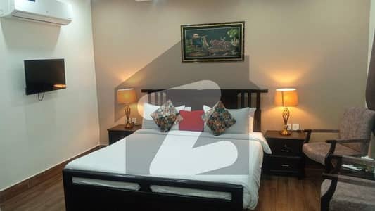 Gulberg 2 Beds Apartment Is Available For Sale