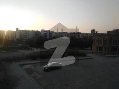 یونیورسٹی ٹاؤن ۔ بلاک بی یونیورسٹی ٹاؤن,اسلام آباد میں 3 مرلہ کمرشل پلاٹ 40.0 لاکھ میں برائے فروخت۔