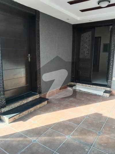 BEAUTIFUL 5 MARLA House For Sale In BB Block, Bahria Town Lahore