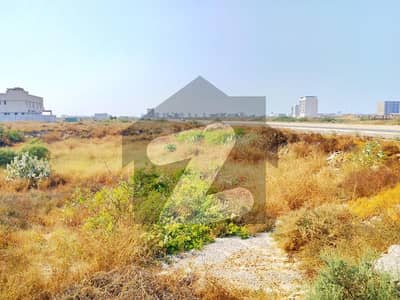 ڈی ایچ اے فیز 8 ڈی ایچ اے ڈیفینس,کراچی میں 12 مرلہ رہائشی پلاٹ 4.5 کروڑ میں برائے فروخت۔