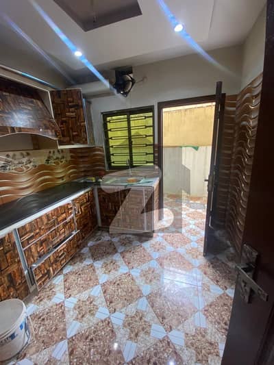 7 marla group portion for rent