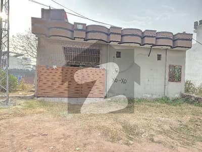 بہارہ کھوہ اسلام آباد میں 3 کمروں کا 5 مرلہ مکان 75.0 لاکھ میں برائے فروخت۔