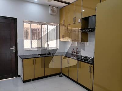 House Of 5 Marla Is Available For rent In Khuda Buksh Colony