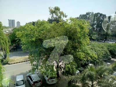 40x40 Prime Commercial 4 Storey Building For Sale Jinnah Avenue, Blue Area Islamabad