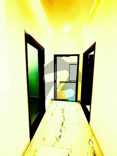 Brand New Apartment 4 Bedroom 4th Floor Open View Neat And Clean Well Maintaine Near Park Available For Rent In Askari 10 Sector S.