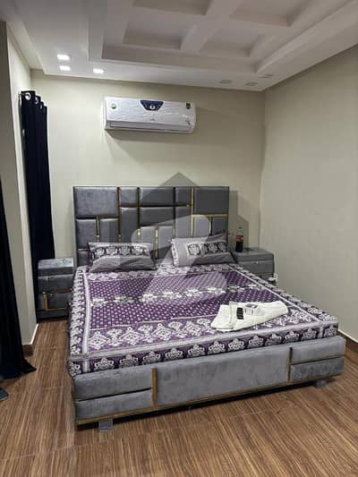 بحریہ ٹاؤن سیکٹر ای بحریہ ٹاؤن,لاہور میں 1 کمرے کا 2 مرلہ فلیٹ 40.0 ہزار میں کرایہ پر دستیاب ہے۔